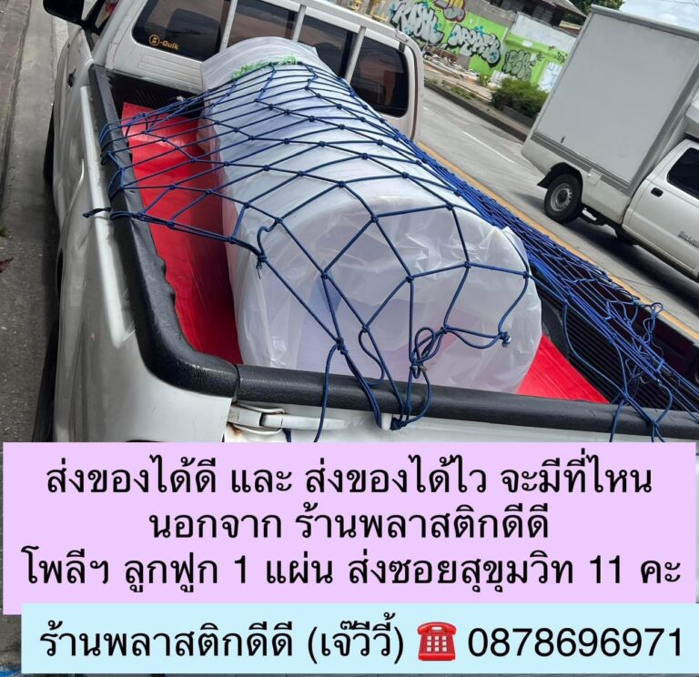 แผ่นหลังคาโพลีคาร์บอเนต